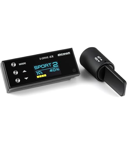 Amazon | PIVOT ( ピボット ) スロコン 3-drive・α-Cタイプ 3DA-C