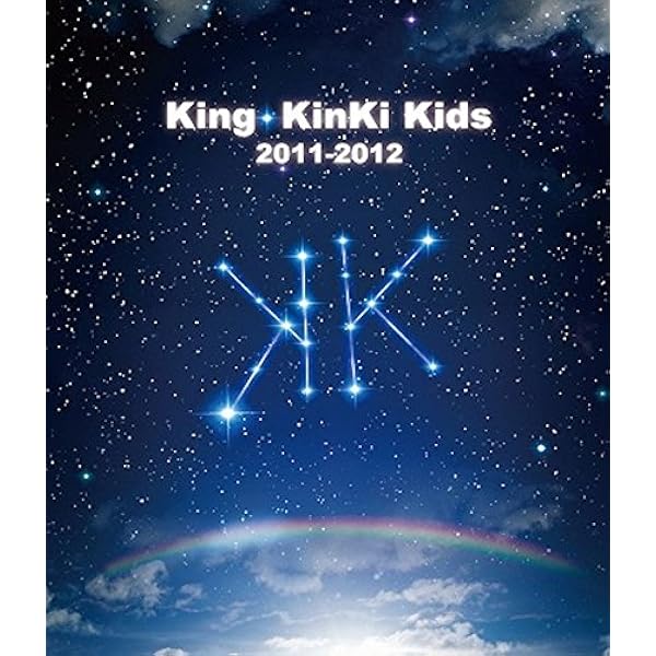 Amazon.co.jp: 2015-2016 Concert KinKi Kids(通常仕様) [Blu-ray