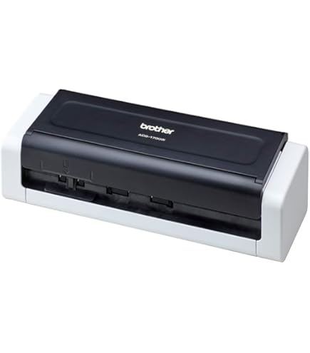 Amazon | brother スキャナー ADS-2200(35ppm/USB/ADF) | ブラザー工業