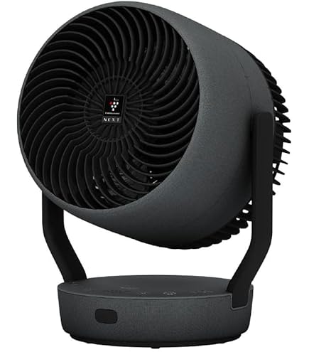 Amazon | リモコン付きBIGサーキュレーター HBS-52R | Hiro