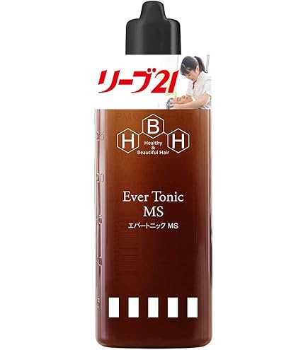 Amazon | 発毛専門リーブ21 アクティシャンプーR 200ml / 3本