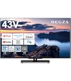 Amazon | ハイセンス 43V型 4Kチューナー内蔵 液晶 テレビ 43U7F