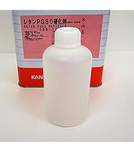 Amazon | naxウレタンプラサフ ジタン グレー 1kgセット/日本ペイント