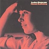 Lesley Duncan『Moon Bathing』: 音楽の園 music of my mind