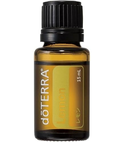Amazon | ドテラ doTERRA オンガード 15ml | doTERRA
