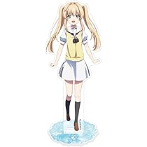 Amazon.co.jp: 【公式】二次元コスパ TVアニメ『Summer Pockets』 久島