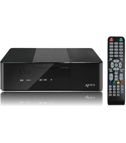 Amazon.co.jp: アスク AVer Media 地上デジタル受信用 デジアナ変換