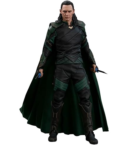 Amazon.co.jp: ムービー・マスターピース マイティ・ソー/ダーク