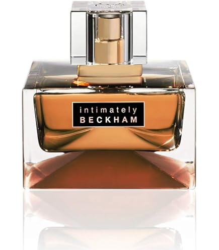 Amazon | デヴィッドベッカム インティメイトリー フォーヒム 75ML E/T