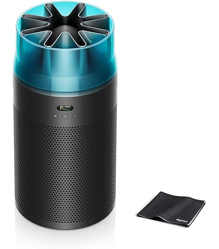 Amazon.co.jp: Dyson Purifier Big+Quiet Formaldehyde : ホーム＆キッチン