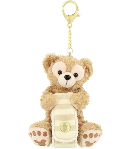 Amazon.co.jp: ハワイ限定 100周年 アウラニ ダッフィー ぬいぐるみ