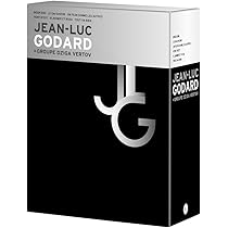 Amazon.co.jp: ジャン＝リュック・ゴダール+ジガ・ヴェルトフ集団 Blu