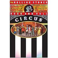 Amazon.co.jp: フォー・フリックス (4枚組 DVD-BOX) : ザ・ローリング