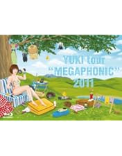 Amazon.co.jp: YUKI LIVE“SOUNDS OF TEN