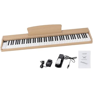 Amazon.co.jp 人気ギフトランキング: 電子ピアノ で、ギフトの設定を