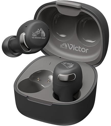 Amazon.co.jp: JVCケンウッド Victor 【イヤホンのメンテナンスセット