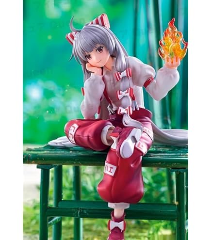 Amazon.co.jp: 東方Project プレミアムフィギュア 射命丸文(プライズ