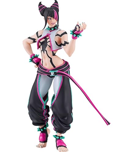 Amazon | 春麗 16 フィギュア ストリートファイター