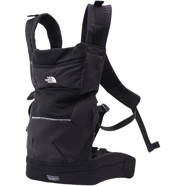 Amazon.co.jp: The North Face NMB82150 B COMPACT CARRIER Baby