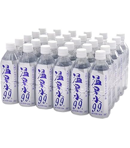 Amazon.co.jp: 希望の命水（めいすい）2L 36種類の生体ミネラル水