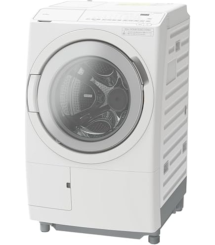 Amazon.co.jp: Hitachi BD-SX110FL N BD-SX110FL N Tumble Type Washer