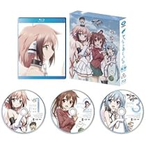 Amazon.co.jp: そらのおとしものFinal 永遠の私の鳥籠 限定版 [Blu-ray