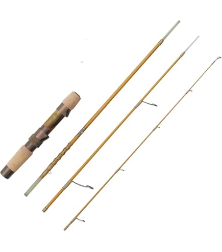 Amazon | ティムコ(TIEMCO) トラウトロッド フェンウィック GFS50SL-5J