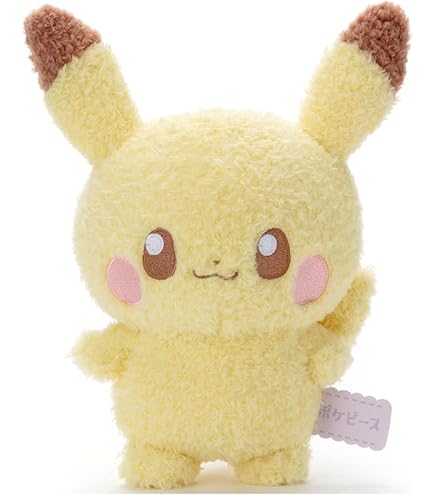 Amazon.co.jp: ポケモンセンターオリジナル くったりぬいぐるみ