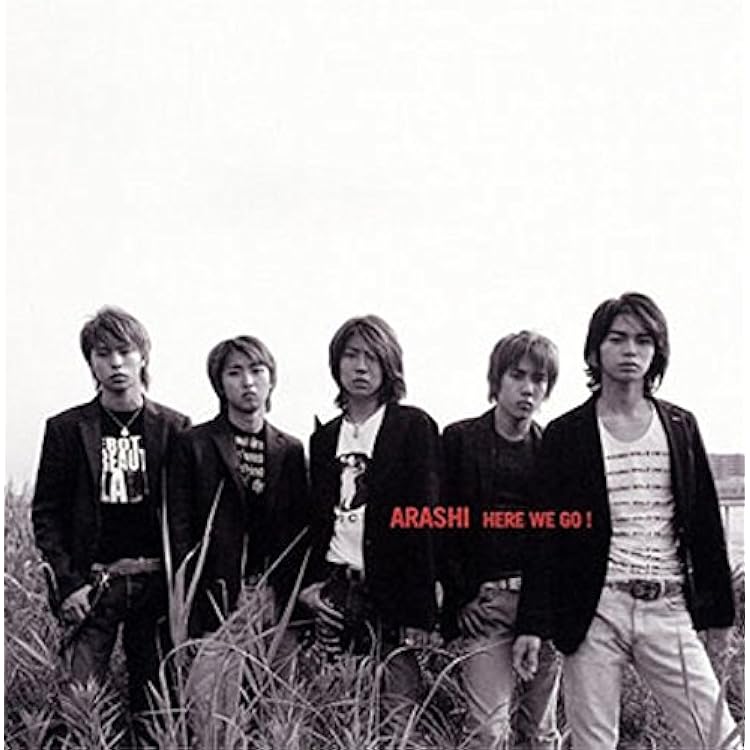 Amazon.co.jp: ARASHI NO.1-嵐は嵐を呼ぶ-: ミュージック