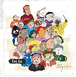 Sympa(初回生産限定盤) | King Gnu | オリコンニュース（ORICON NEWS）