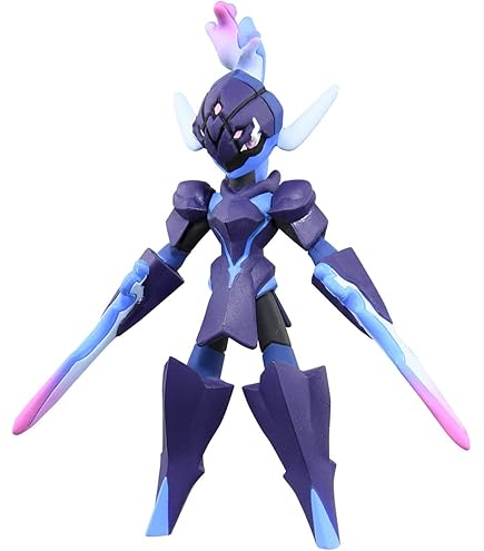 Amazon.co.jp: ポケットモンスター M-085 モンコレ エンテイ : おもちゃ