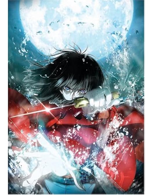 Amazon.co.jp: 空の境界 限定版 全7巻セット [マーケットプレイス DVD