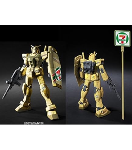 Amazon | BANDAI 【ANA限定】 HG 1/144 RX-78-2 ガンダム Ver.G30th