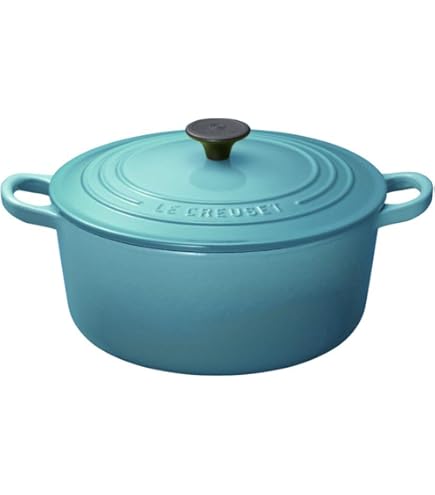 Amazon.co.jp: ル・クルーゼ(Le Creuset) 鋳物 ホーロー 鍋 ココット