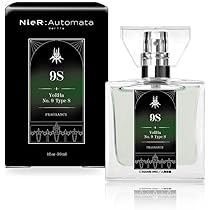 Amazon.co.jp: primaniacs NieR: Automata Ver1.1a Fragrance 2B (Type