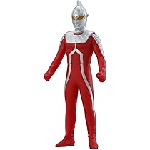 Amazon.co.jp: [バンダイ(BANDAI)] ウルトラヒーローシリーズ 06