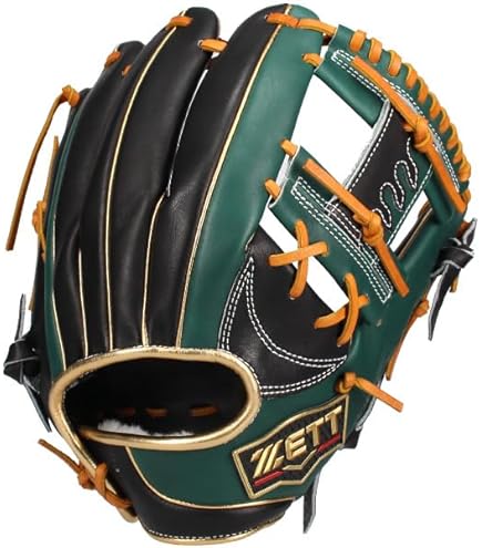 Amazon | ゼット ZETT 【専用グラブ袋付き】 PROSTATUS プロステイタス