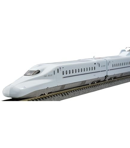 Amazon | TOMIX 98615 九州新幹線 800系2000番台U008編成 6EXA | 鉄道