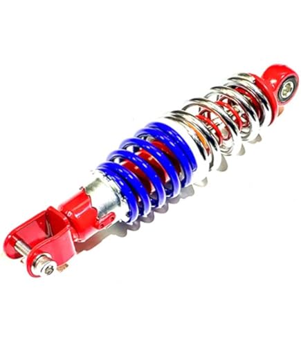 Amazon | EnergyPrice(エナジープライス) バイク リアサスペンション