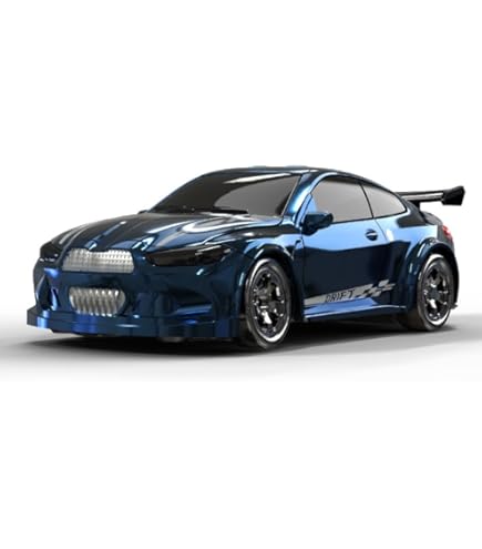 Amazon.co.jp: ドリフトパッケージナノ 02 マツダ RX-7(FD3S) イエロー