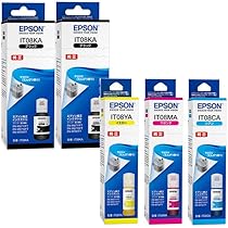 純正 EPSON IT08シリーズ えんぴつ削り4色セット エプソン用 IT08