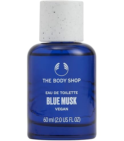 Amazon.co.jp: ザ・ボディショップ ホワイトムスク オードトワレ 30ml