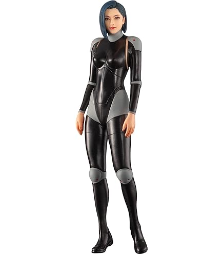 Amazon | 未来少年コナン コナミ フィギュアコレクション ファルコ