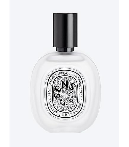 Amazon | [ラッピング済み] ディプティック ヘアミスト ロー パピエ