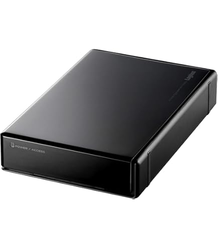 Amazon | LaCie USB3.0/2.0対応 3.5インチ外付ハードディスク/2TB LCH