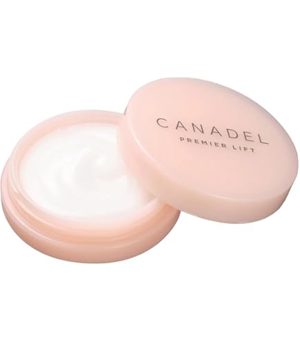 Amazon | 【旧容器】カナデル プレミアリフト 58g | CANADEL