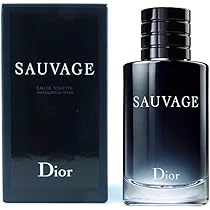 Amazon | クリスチャン ディオール(Christian Dior) ソヴァージュ EDT