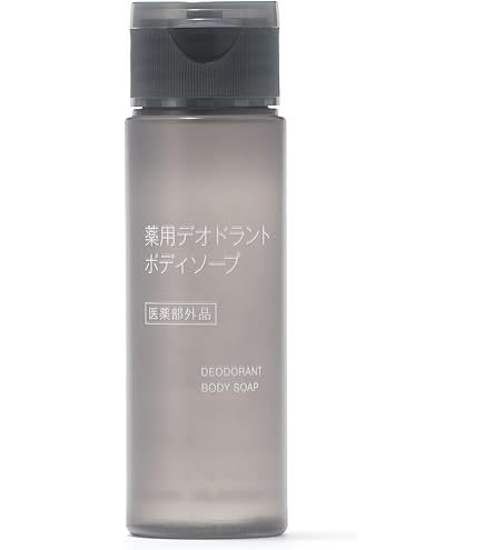 Amazon | エイトフォーメン 8×4 MEN ミドルボディウォッシュ 花王 45ml