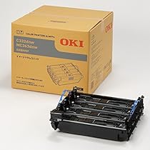 Amazon.co.jp: OKI 純正 TC-C4A1 トナーカートリッジ 4色セット