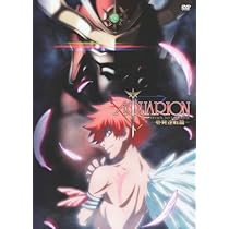 Amazon.co.jp: 創聖のアクエリオン DVD-BOX : 寺島拓篤, 河森正治: DVD